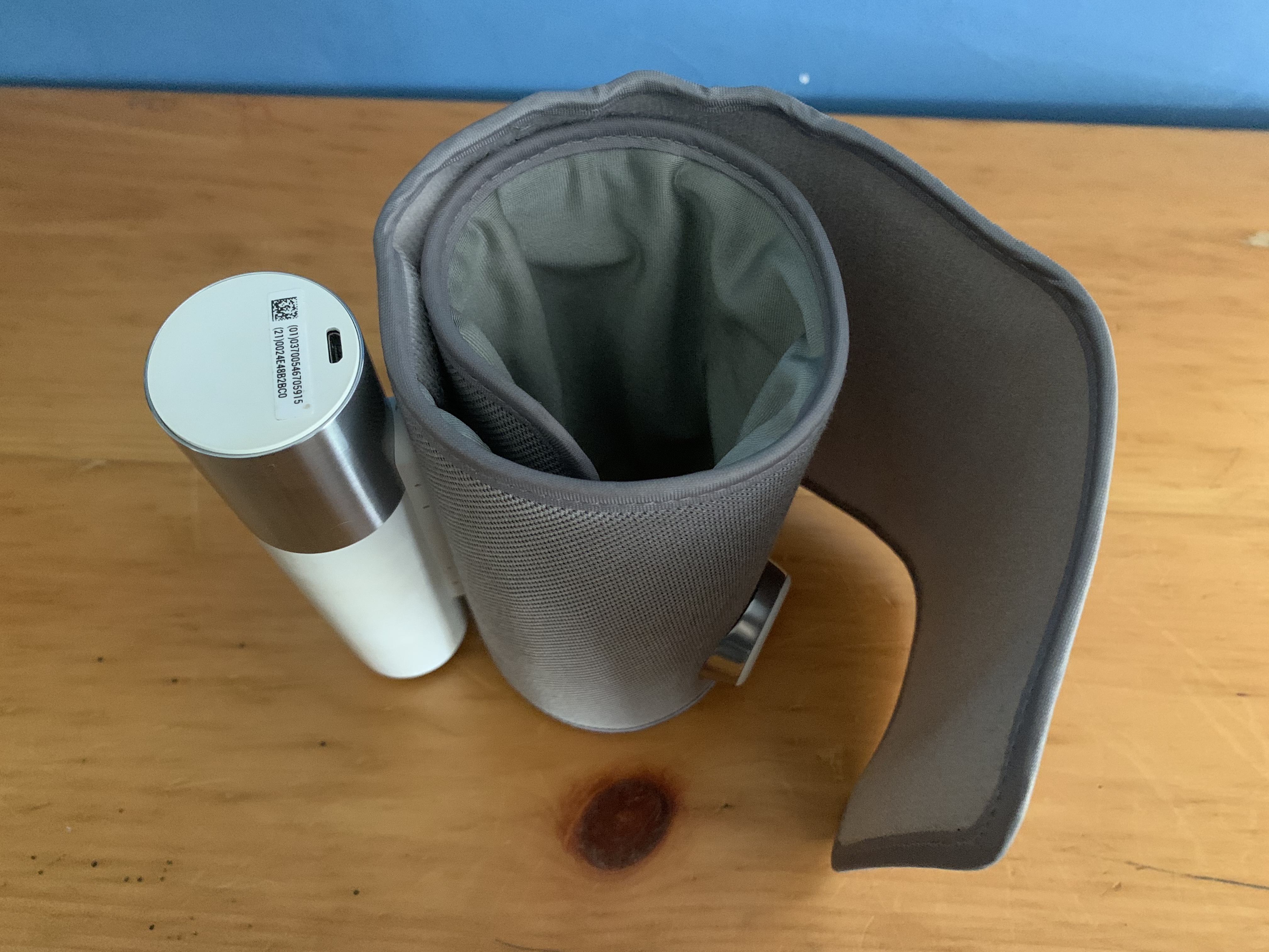 Withings BPM Core review: a cardiovascular check-up at home