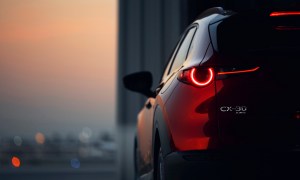 2019-CX-30