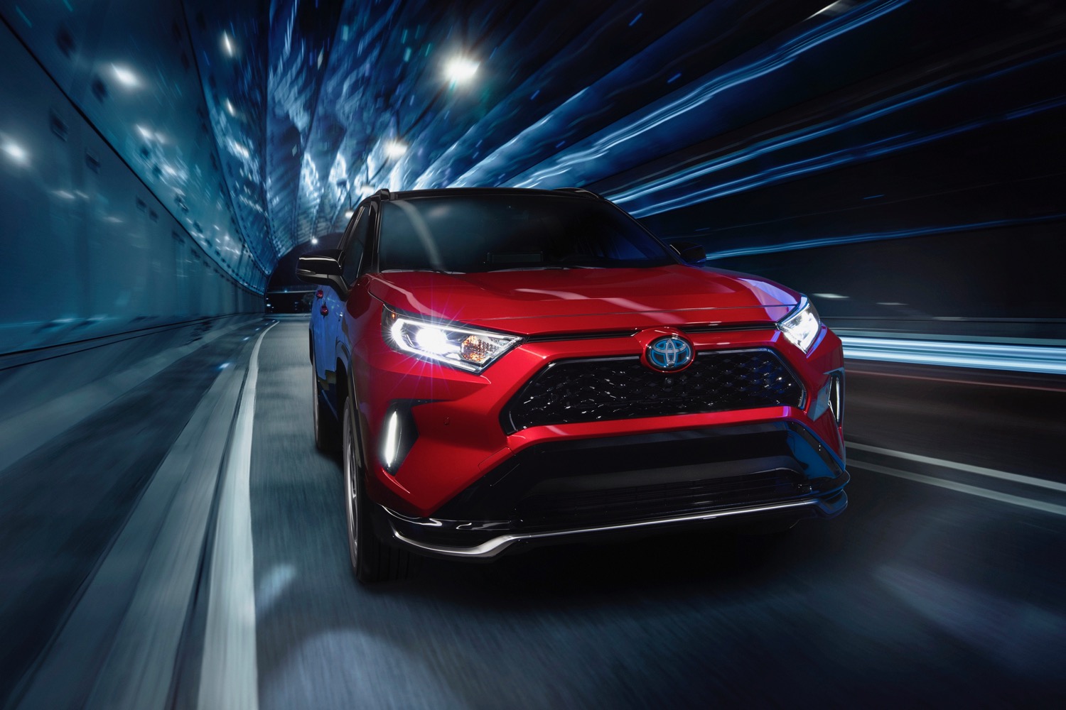 Rav4 deals prime 2019