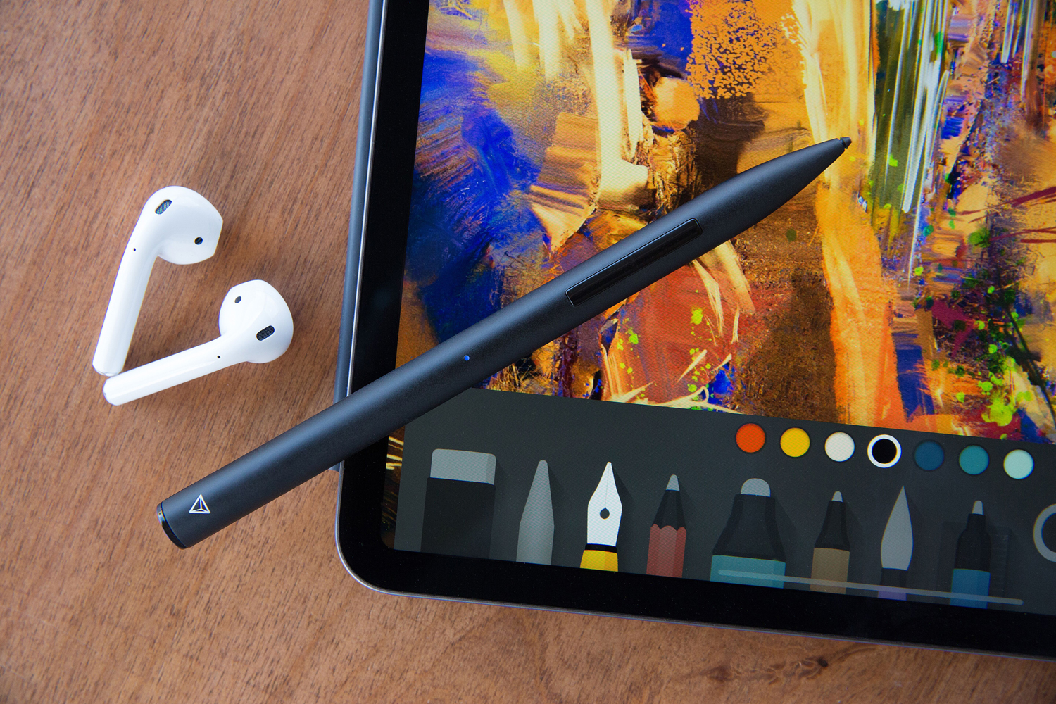 The Best Stylus Pen For 2021 [For iPad & Android] 