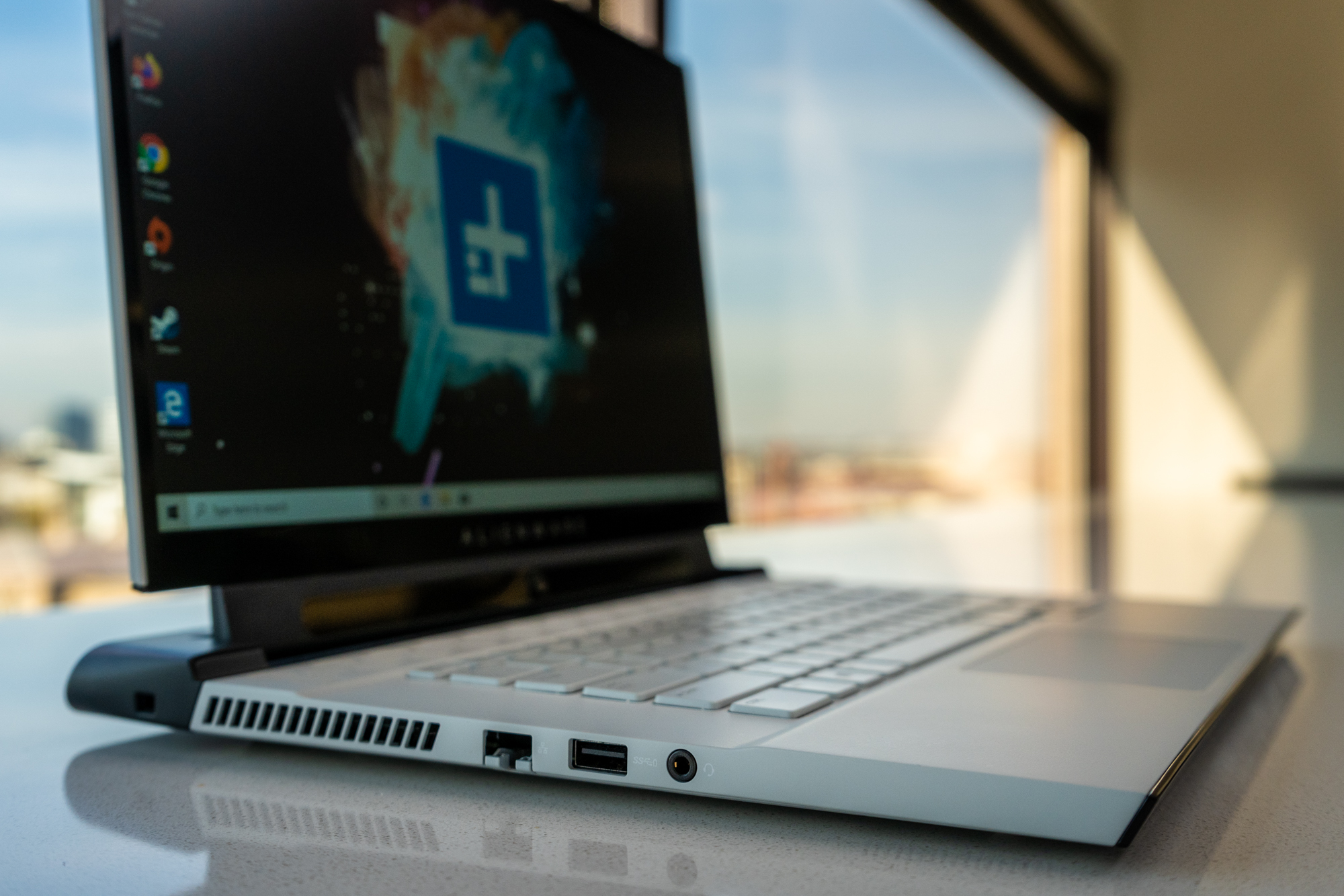 Alienware m15 (2019) Review: A Real Thing Of Beauty | Digital Trends