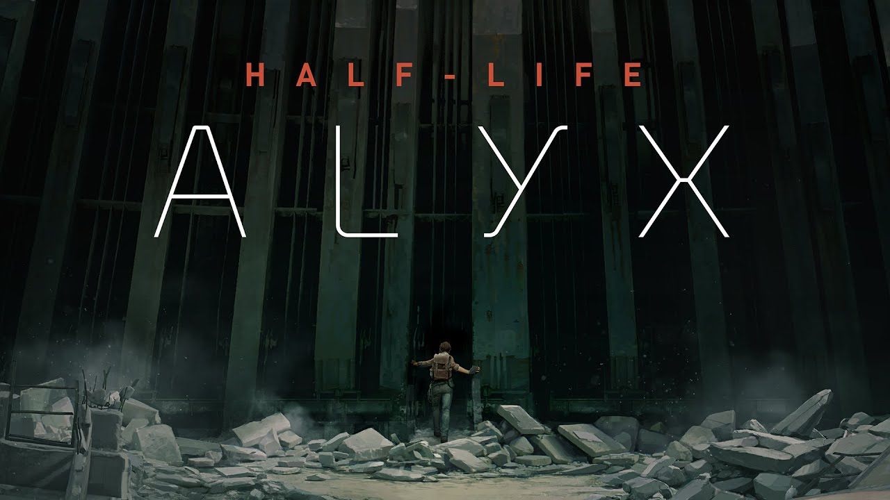 Half-Life Alyx Price: Pre-order, Versions, VR, Requirements, Specs, PC, PS5  & more