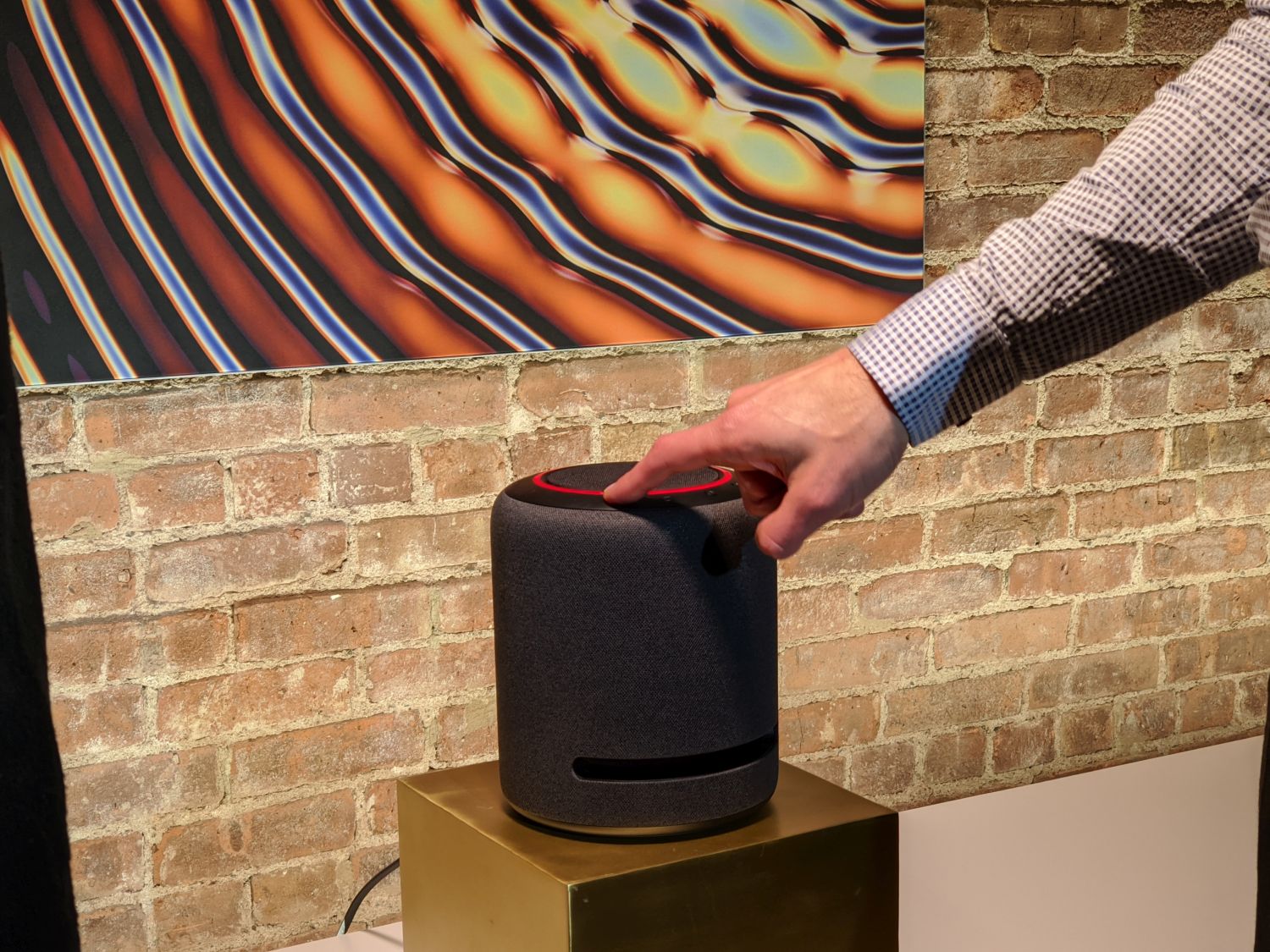 Amazon Echo Studio vs. Google Home Max Digital Trends