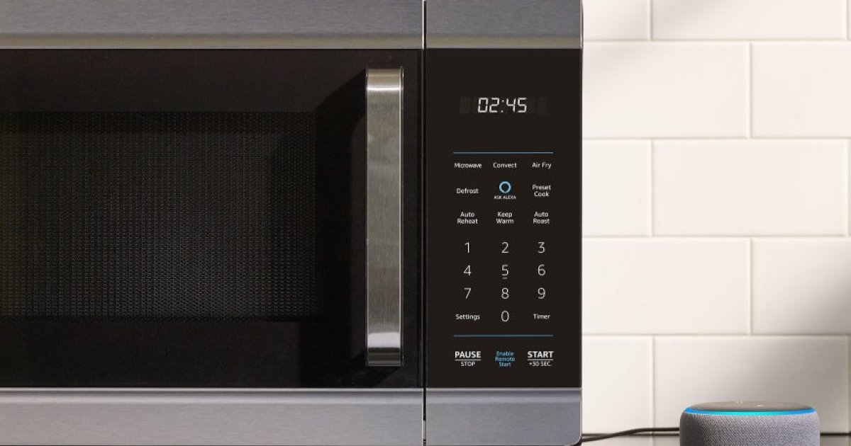 Smart Oven Review: 4-in-1 is Just Too Much for This Machine