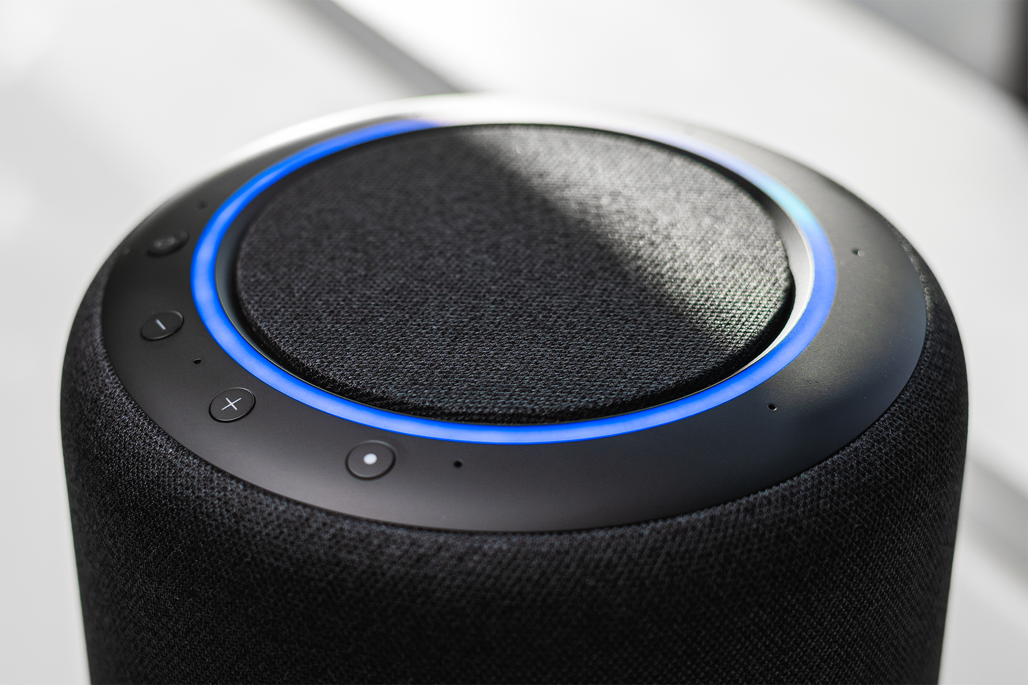 Amazon Echo Studio Review Bass Meets 3D Sound Digital Trends