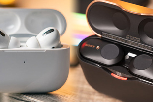 Sony 1000xm3 best sale vs airpods pro