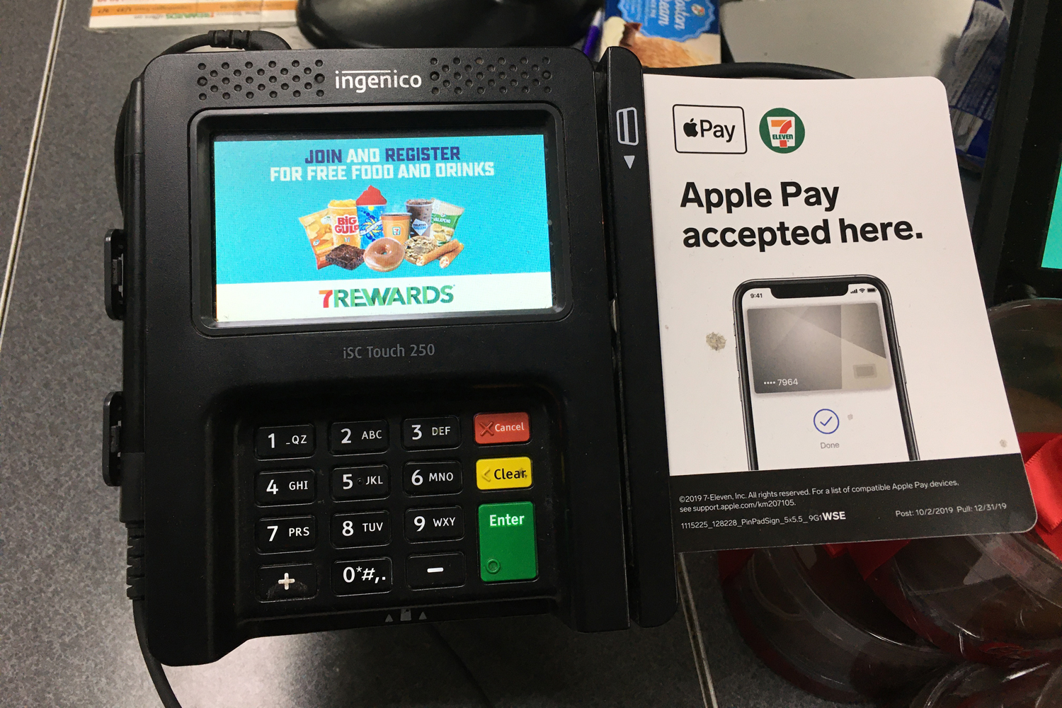 best buy apple pay no email