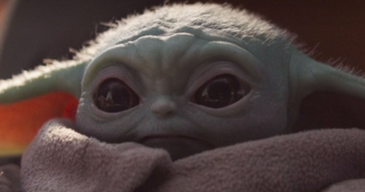 Baby Yoda” Now Available As A Disney+ Profile Icon – What's On