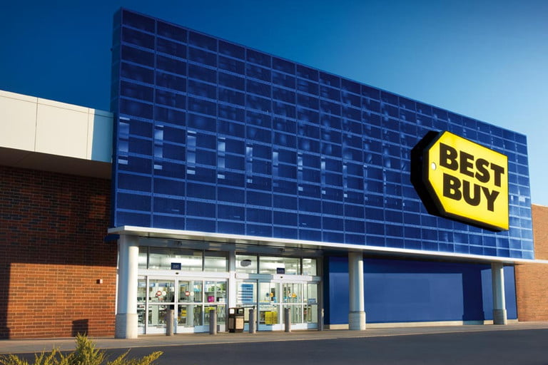 Best Buy Deals Save on Laptops TVs Appliances and More