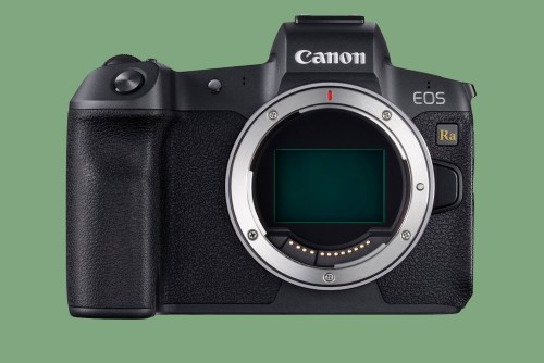 Meet the EOS 6D Mark II - Canon's entry-level full-frame DSLR: Digital  Photography Review