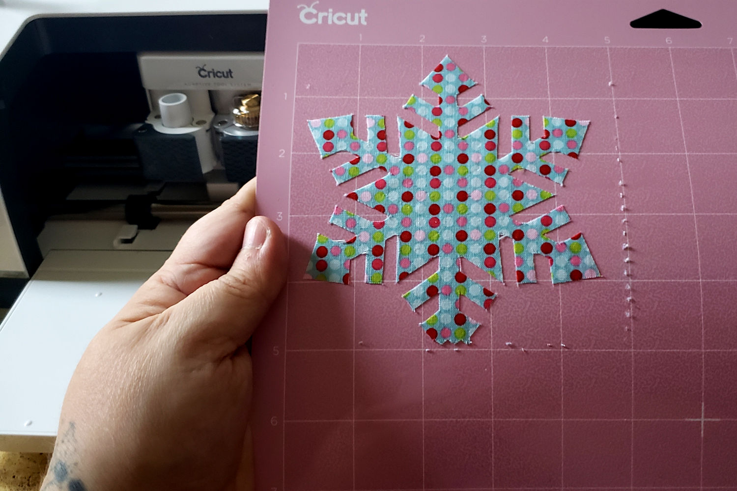 Cricut Maker Review: It Cuts Everything but the Kitchen Sink