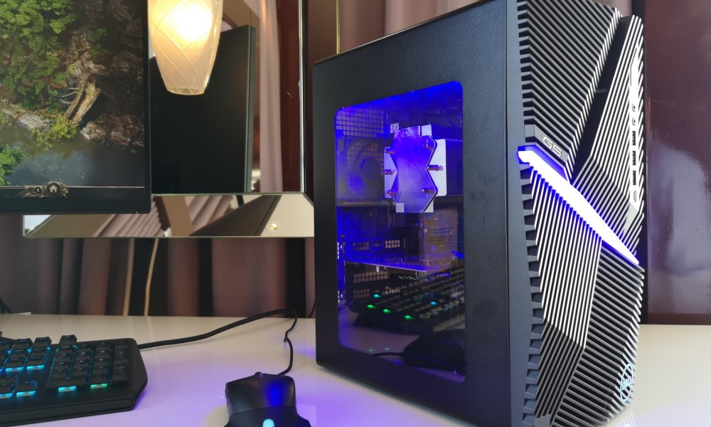 dell g5 gaming desktop review 1