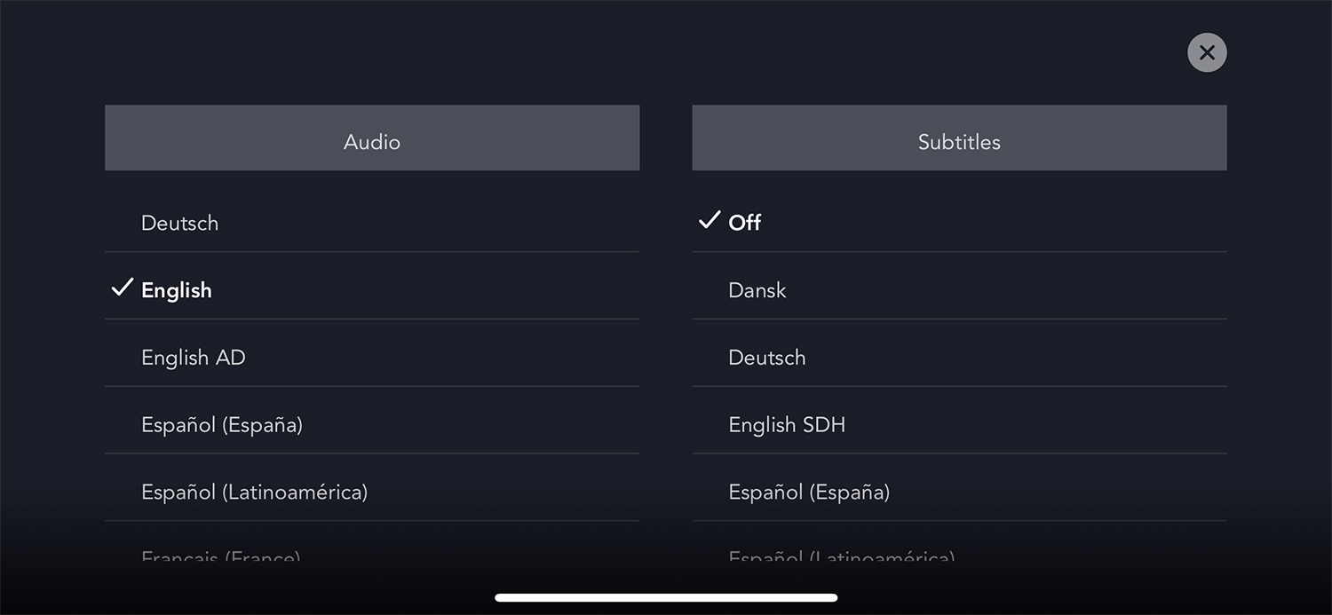 How to Turn Off Subtitles on Disney Digital Trends