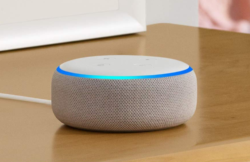 Echo dot hot sale $15