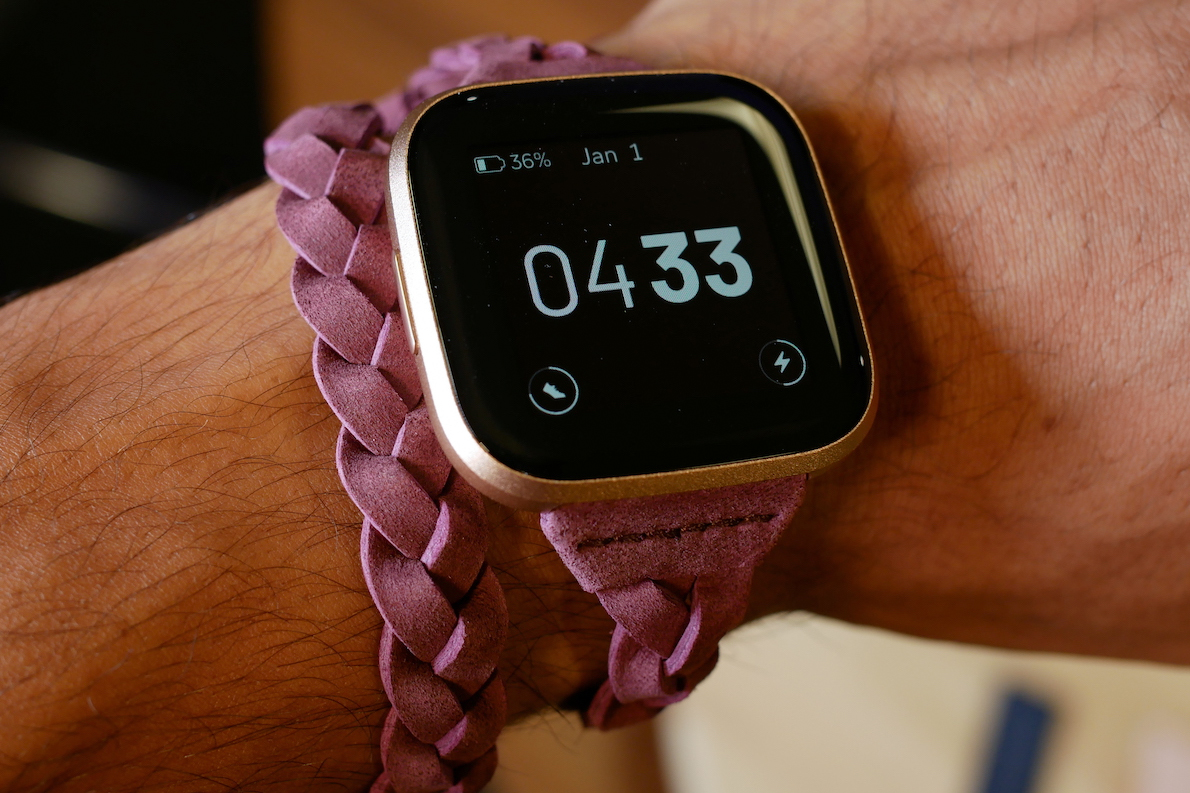 Fitbit's Versa 2 review: the smartwatch worth $2.1 billion