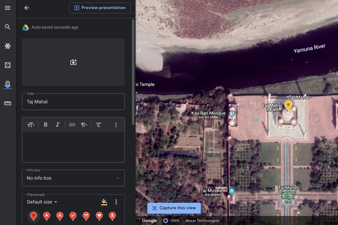 Google Adds Free Storytelling Features to Google Earth  Digital Trends