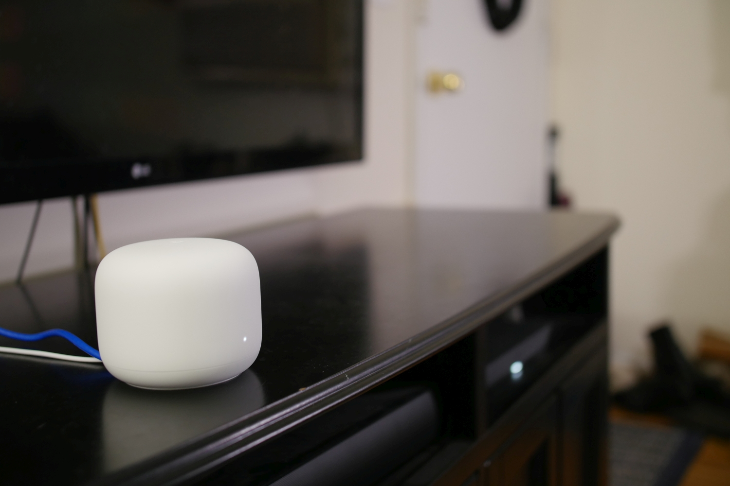 Nest Wi-Fi Review