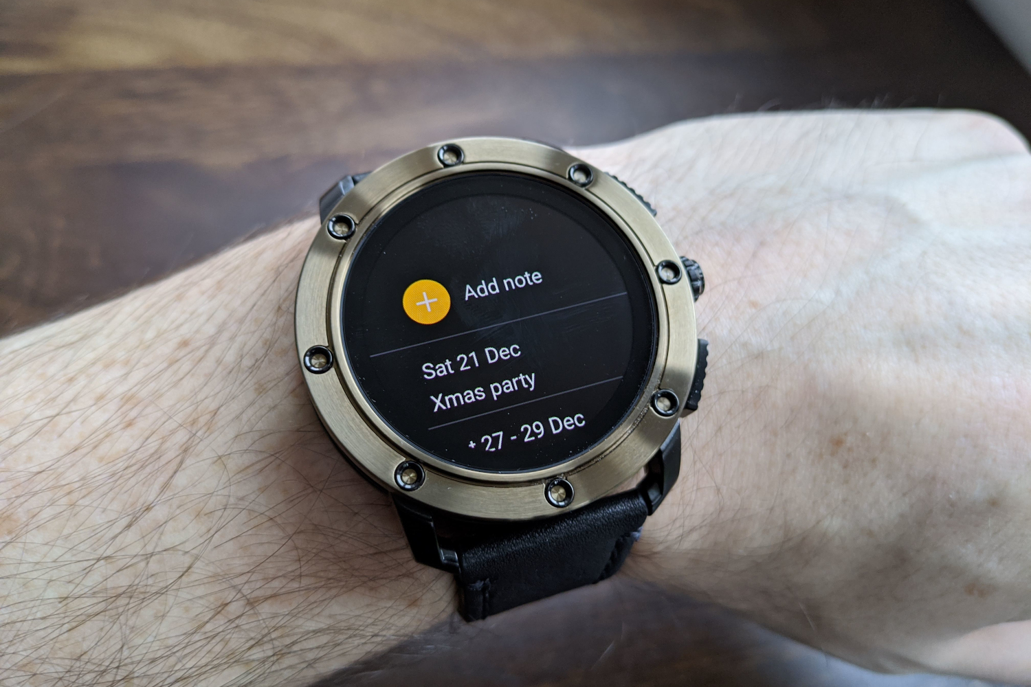 Cronovo 2025 smartwatch price