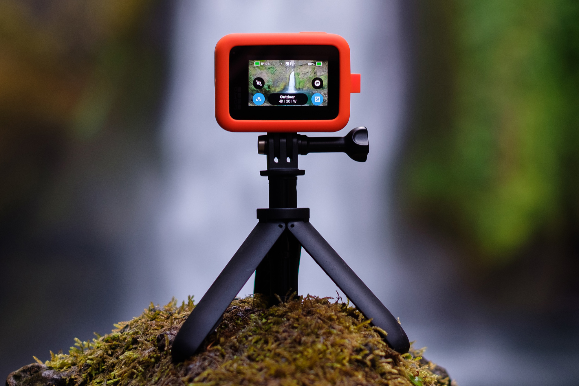GoPro Labs Unlocks Experimental Features With QR Codes