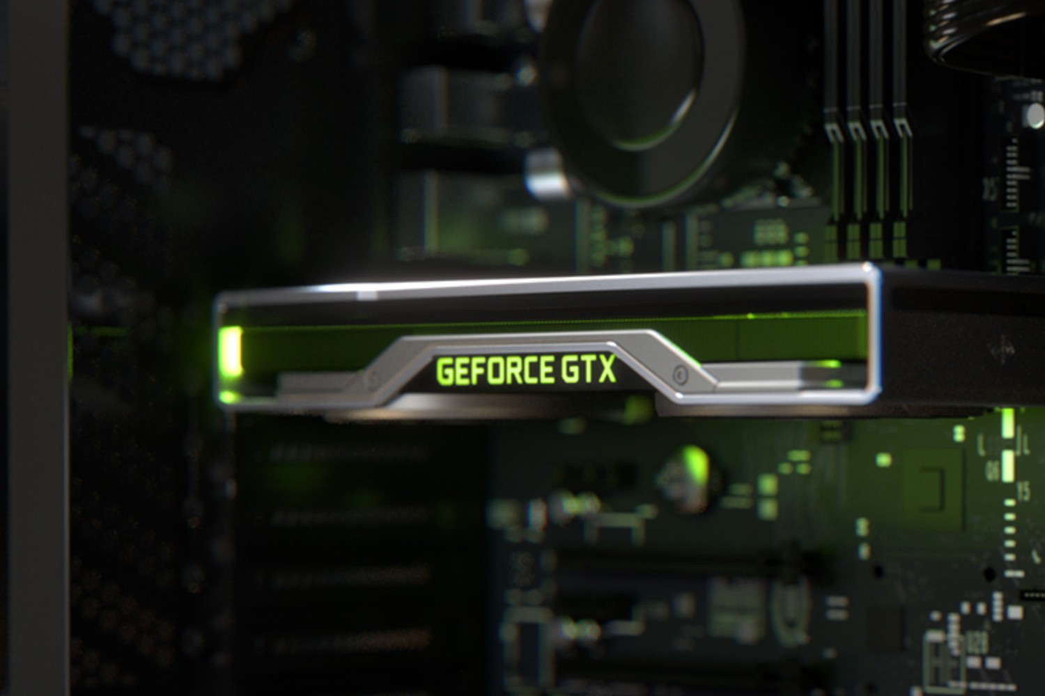 NVIDIA GeForce GTX 1650 Once Again Reclaims Top Spot & Replaces