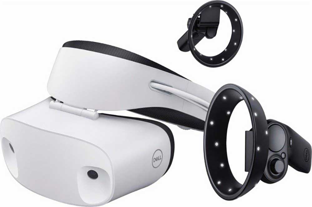 Virtual reality: The difference between a $20 and $1,100 VR headset
