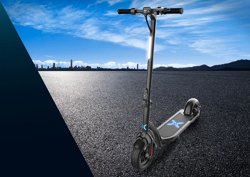 Hover 1 best sale electric scooter pioneer