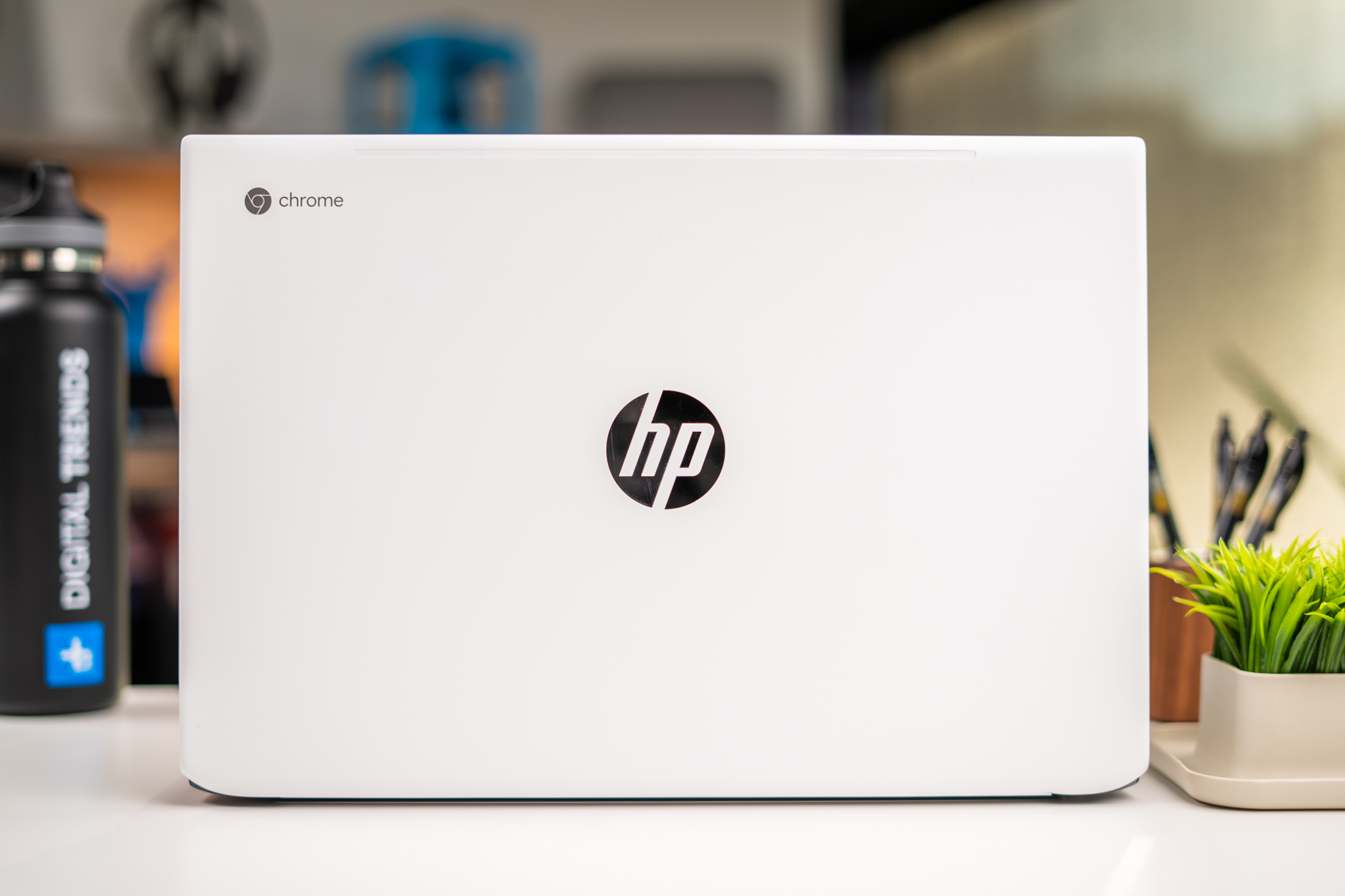 The New Budget HP Chromebook! 