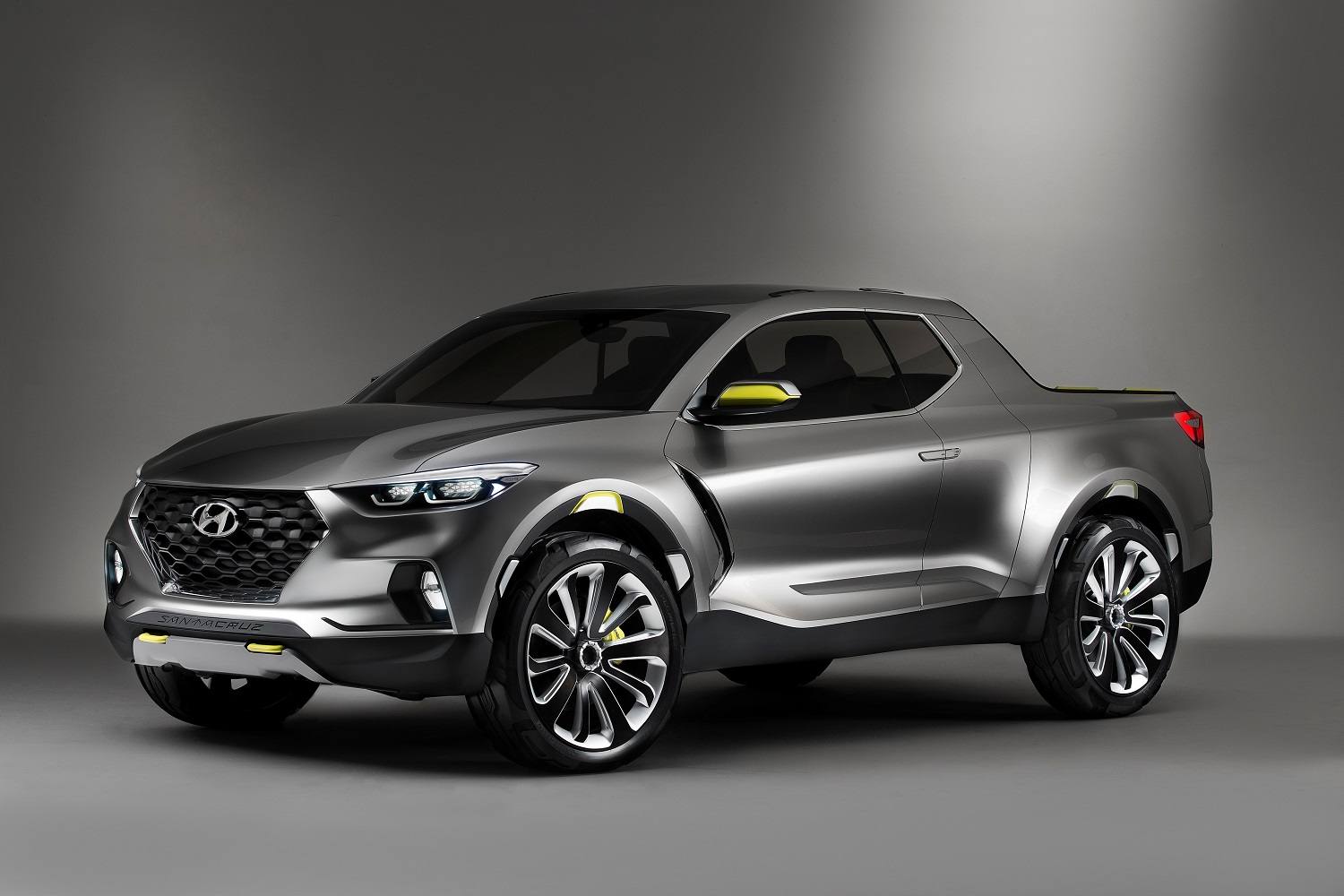 2022 Hyundai Santa Cruz Pickup Truck Specifications Pictures