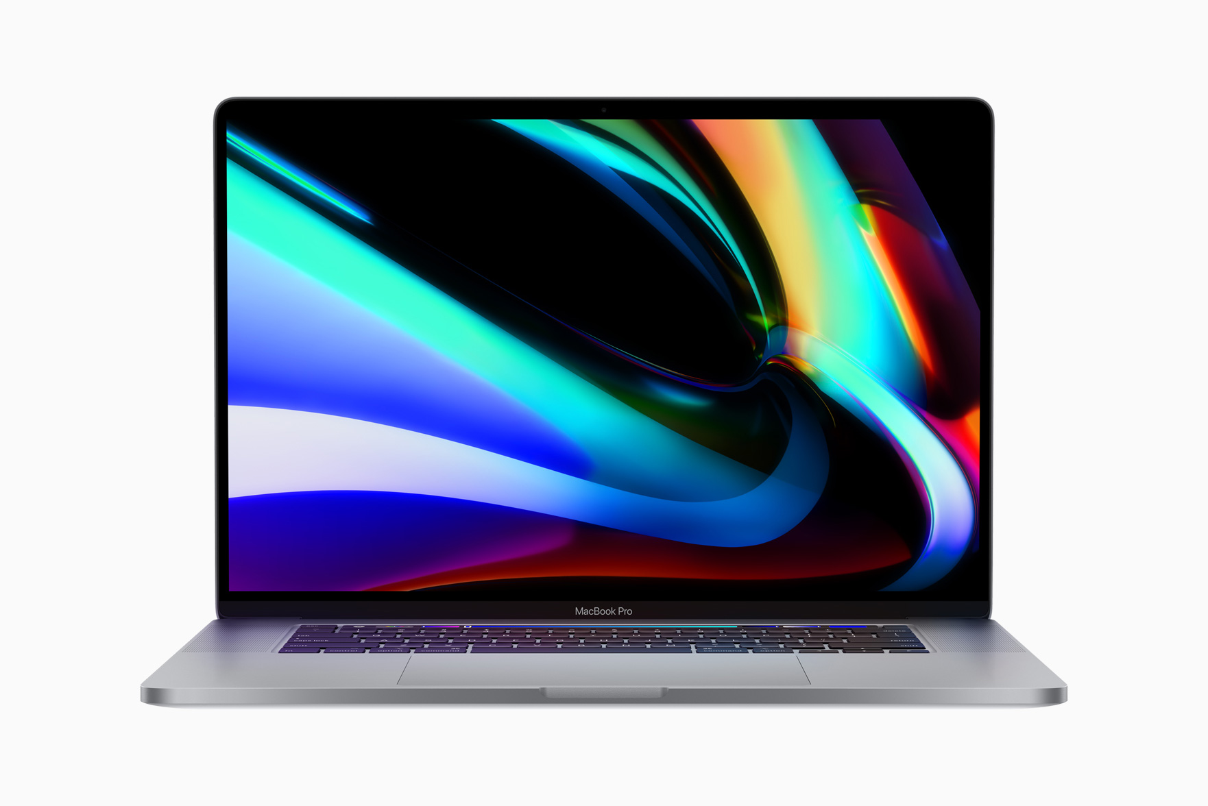 16-Inch MacBook Pro: Everything New With Apple's New Laptop