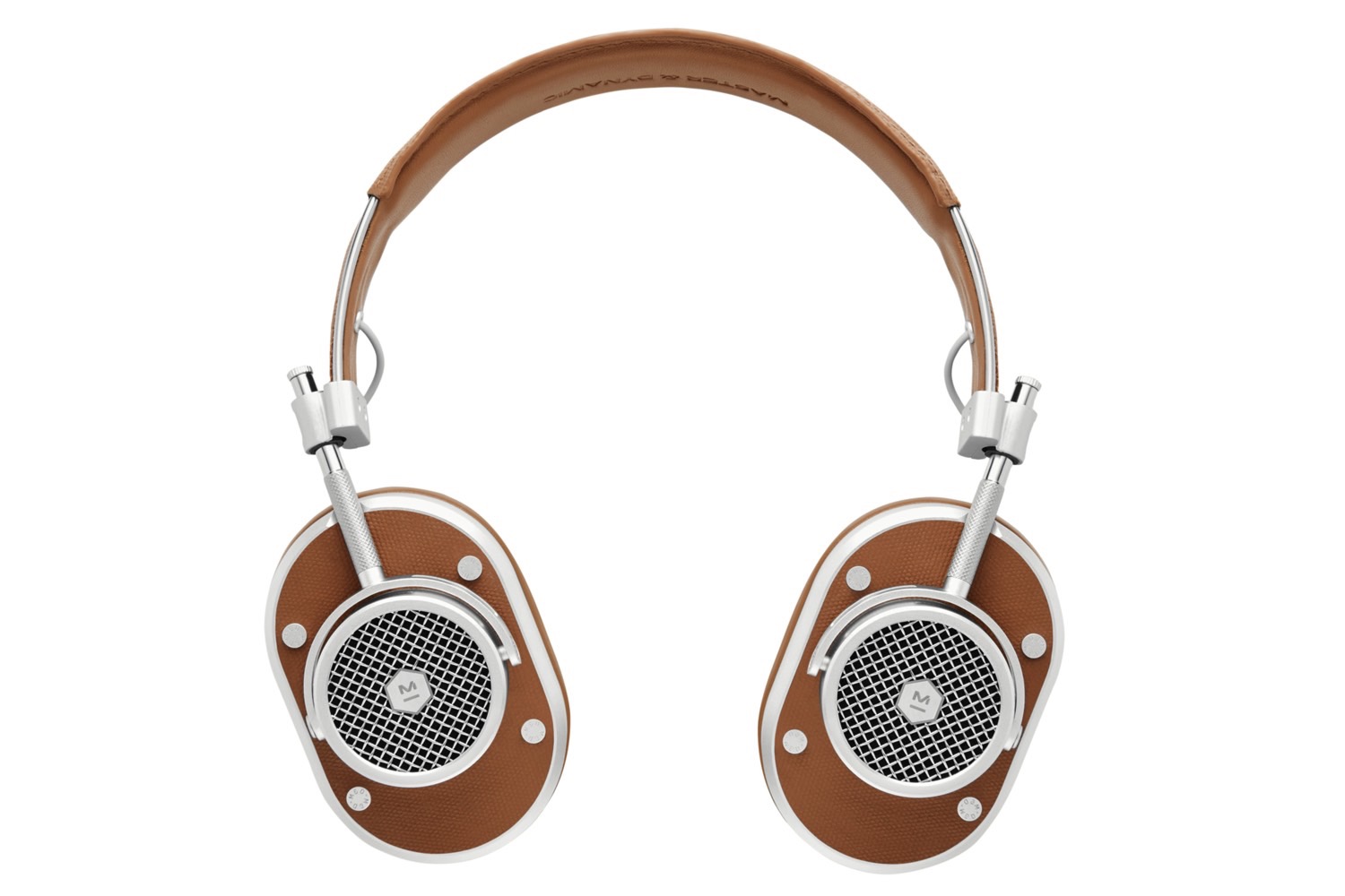 Master and Dynamic's First Headphones Reborn as the MH40 Wireless