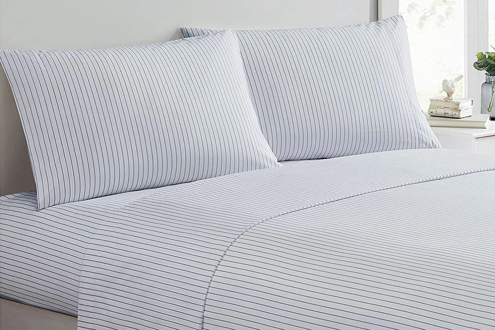 The 37 Best Cyber Monday Deals on Bed Sheets, Pillows, and More