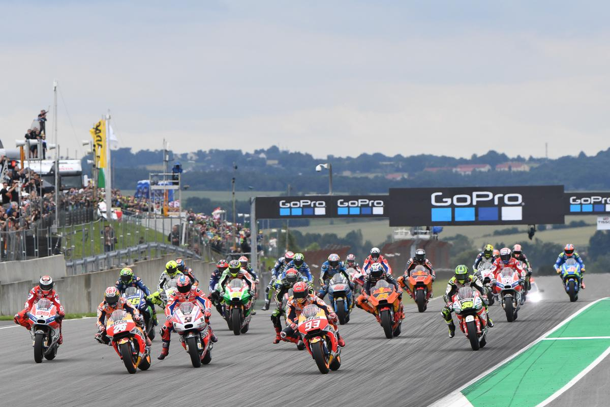 MotoGP 2023 livestream: How to watch MotoGP for free