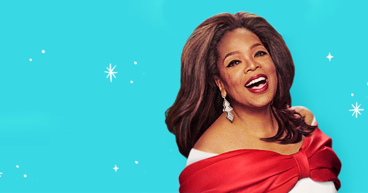 Oprah Got It Right with These Tech Gifts Sony Speaker, Beats, and More