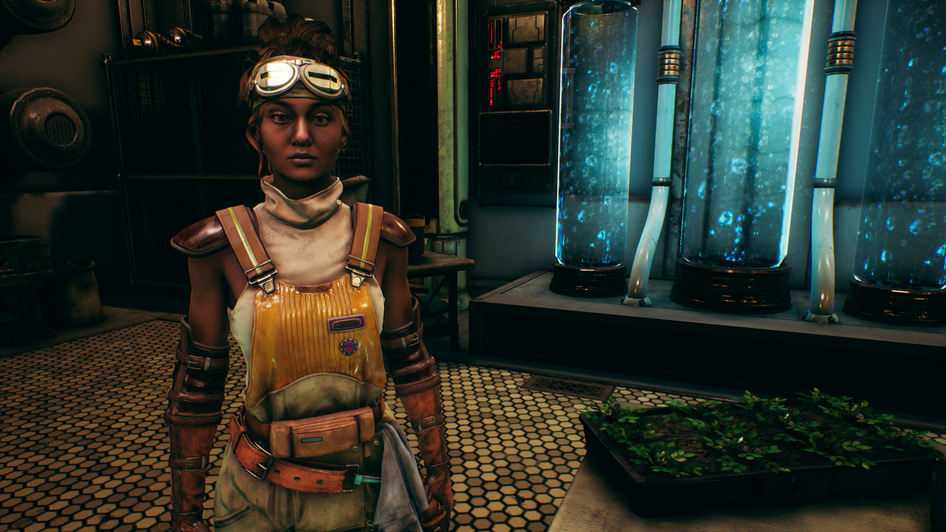 The Outer Worlds Ditches Romance For Friendship And Is Better For It   Parvati1 