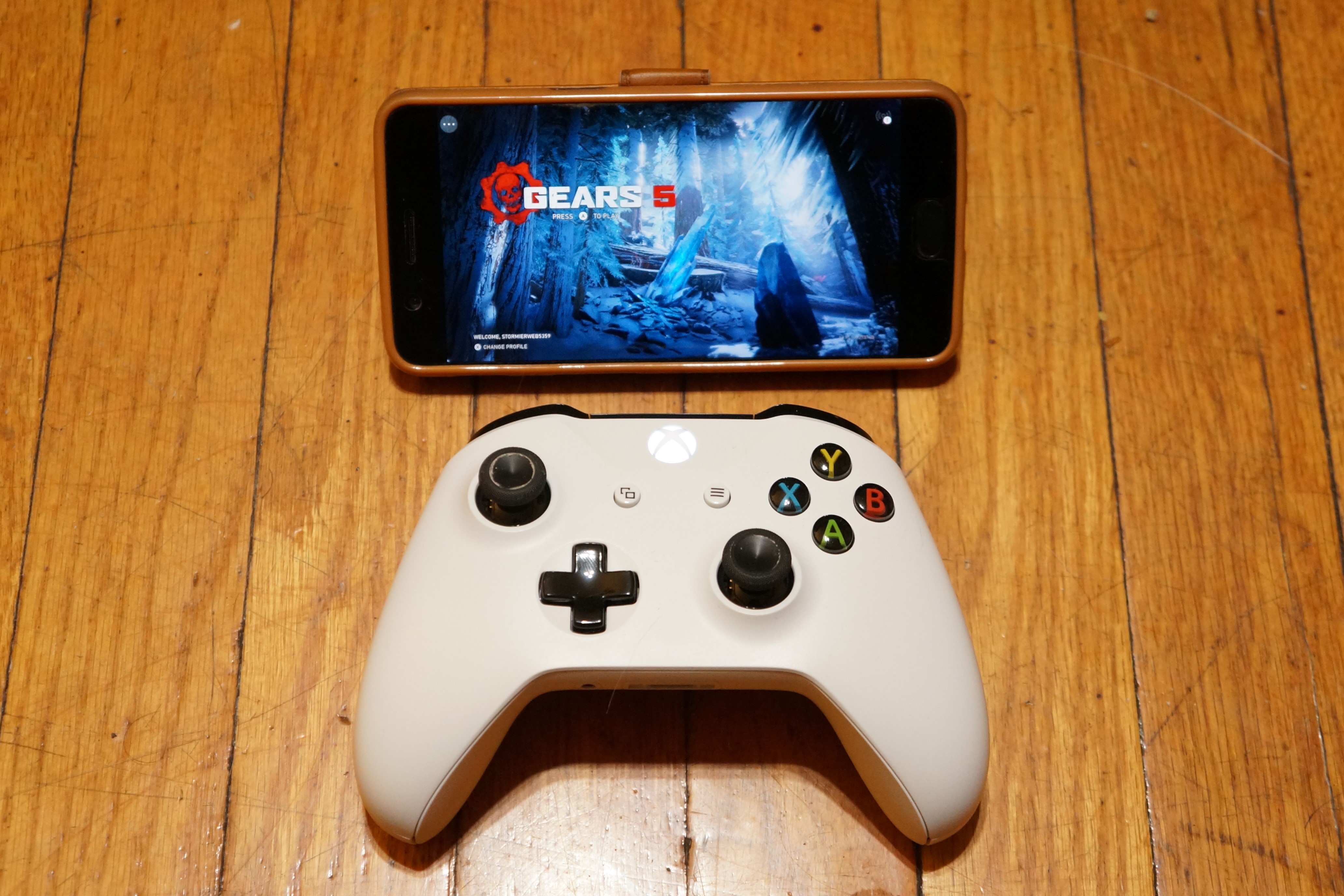 How to set up Xbox Cloud Gaming (xCloud) on iOS