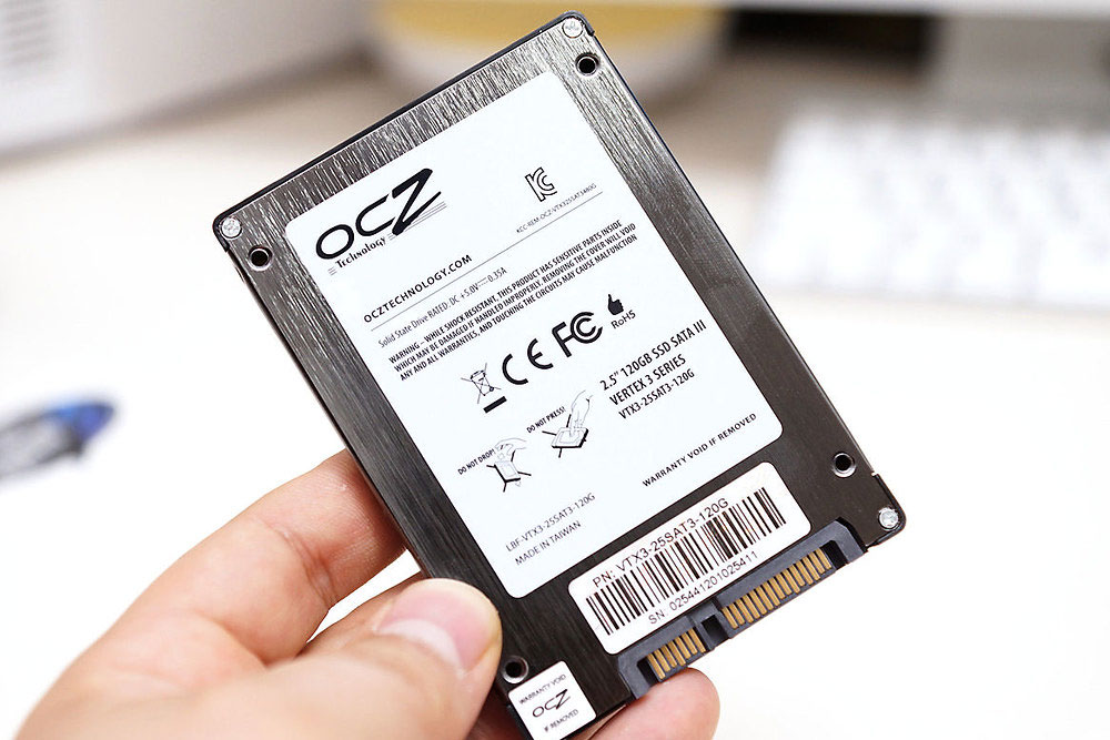 Что такое SSD? Вот все, что вам нужно знать