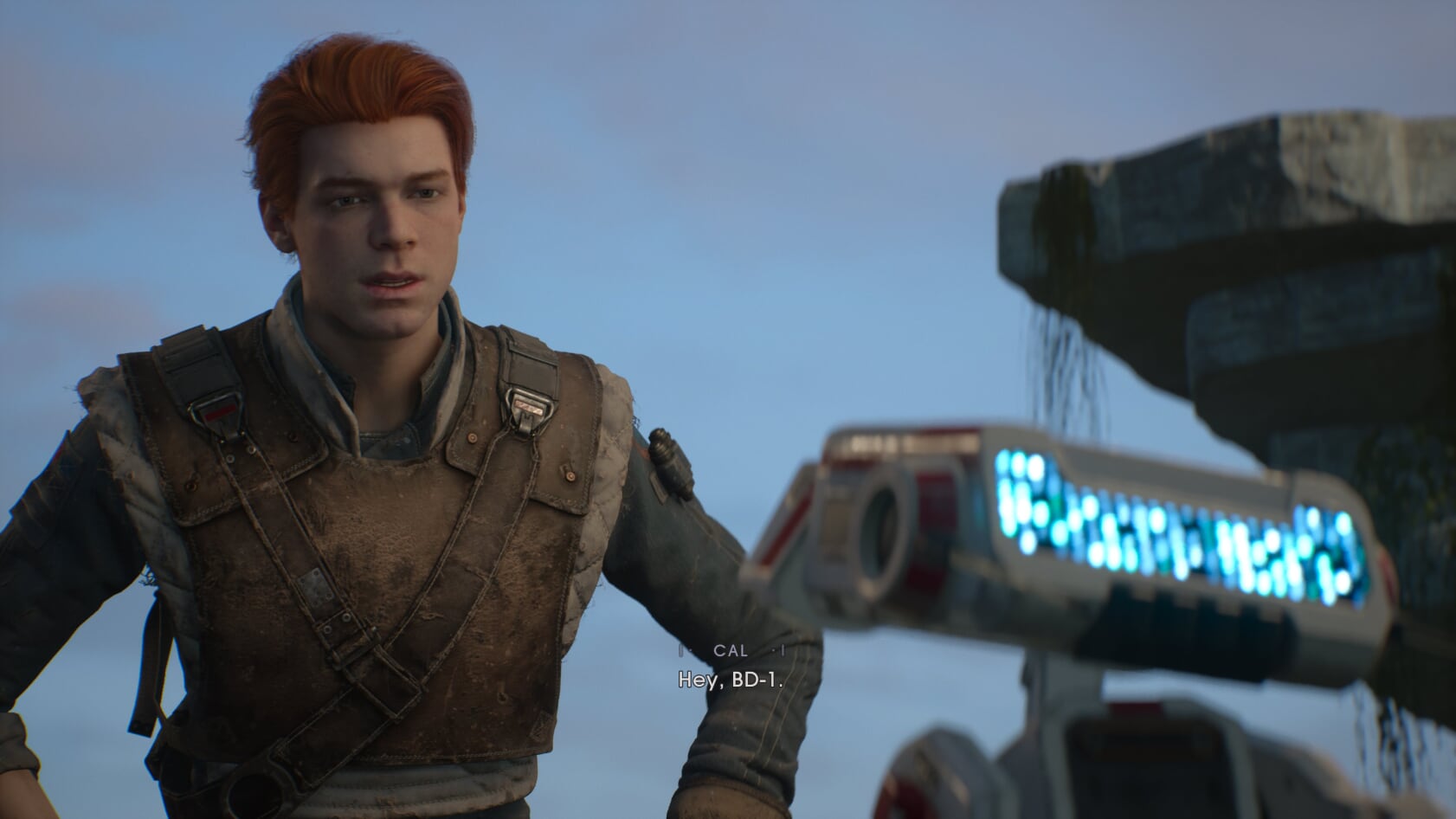 Star Wars Jedi: Fallen Order review - Between light and dark