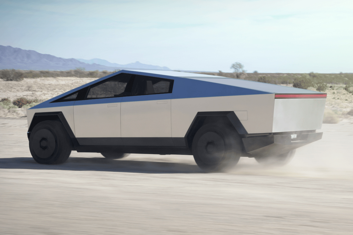 Tesla Cybertruck: Rumored Price, Release Date, Specs | Digital Trends