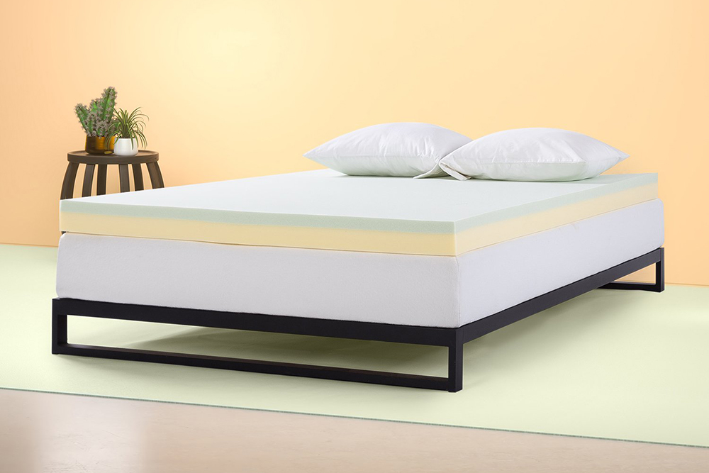 Black friday deals mattress topper deals