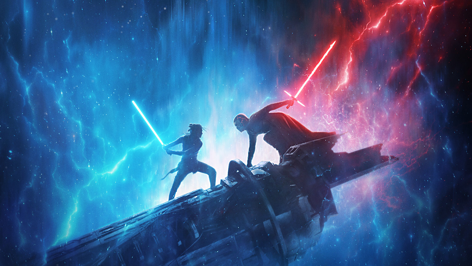 Fortnite will host exclusive Star Wars Rise of Skywalker scene at its  in-game theater