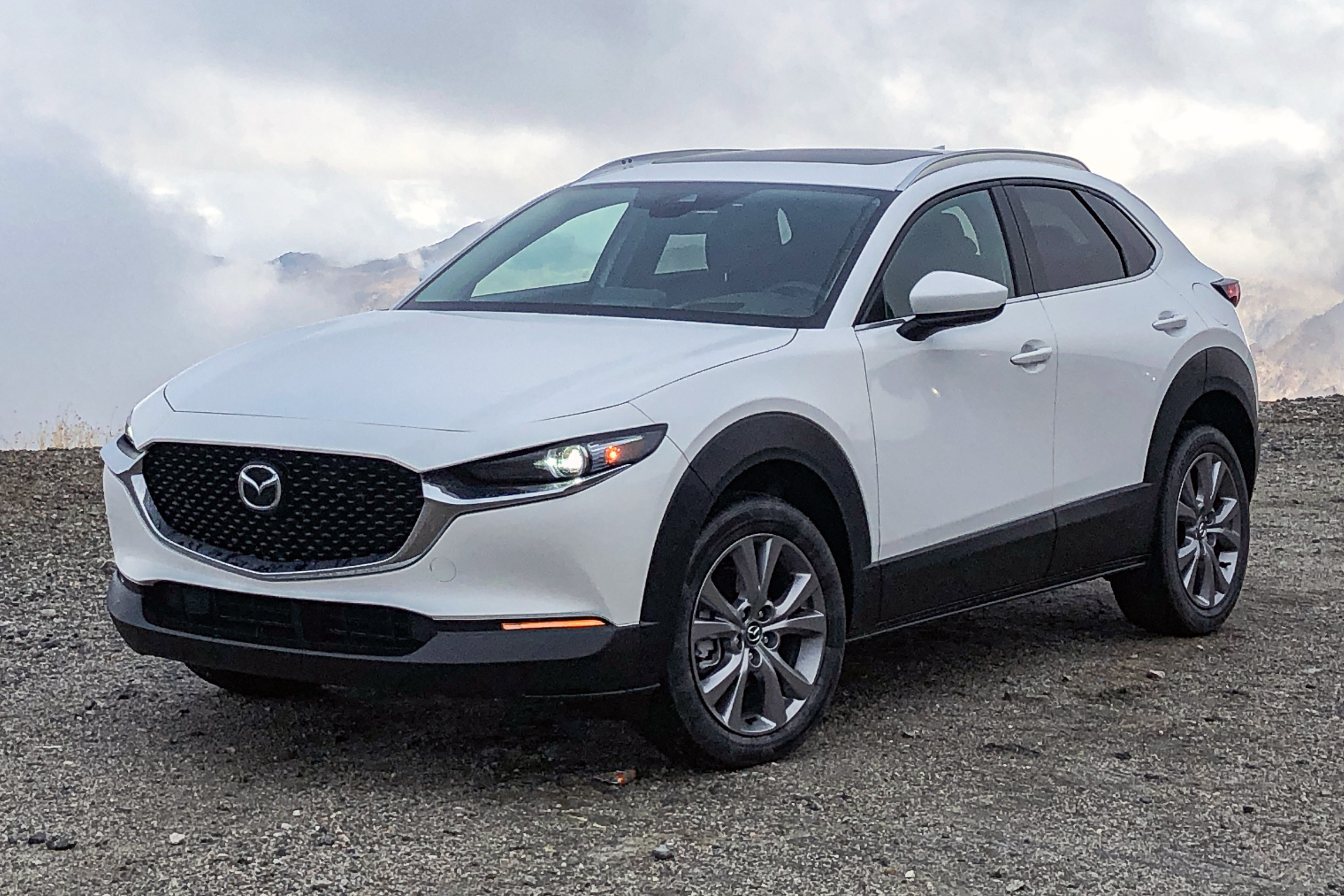 2023 MAZDA CX-30 Price, Reviews, Pictures & More
