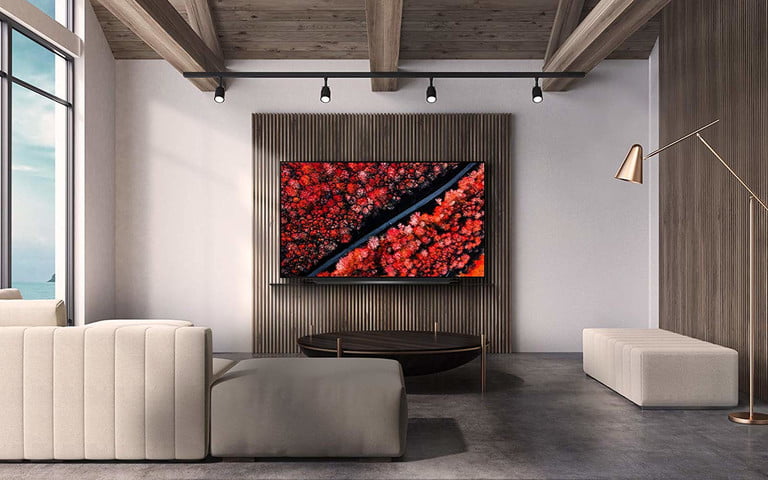 Lg oled 2019 online freesync