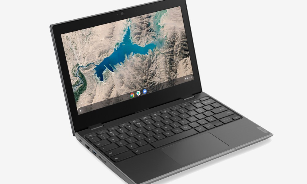 Cheap Chromebook deals - Lenovo 100e