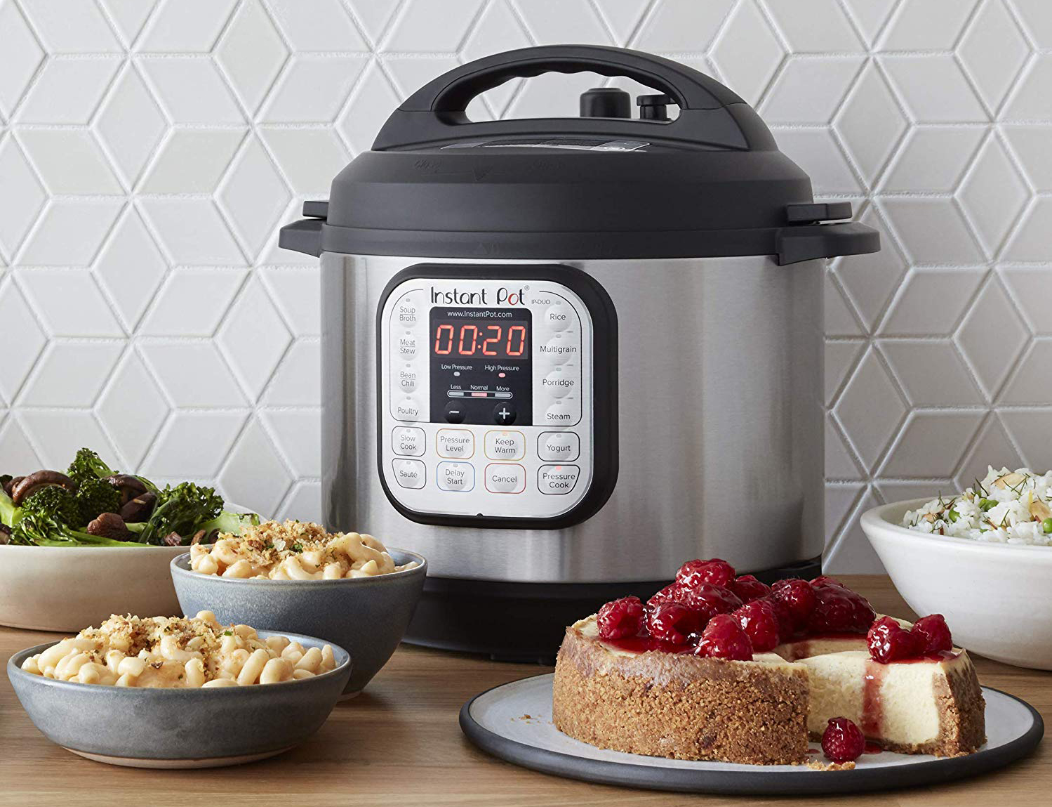 Best Buy: Ninja Foodi 8qt Digital Multi Cooker with Air Fryer Black OP401