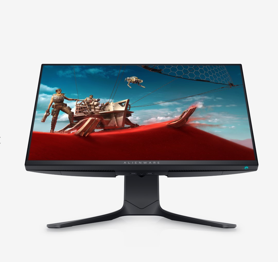 CES 2020: Dell's New 4K USB-C Monitors Look Absolutely Stunning