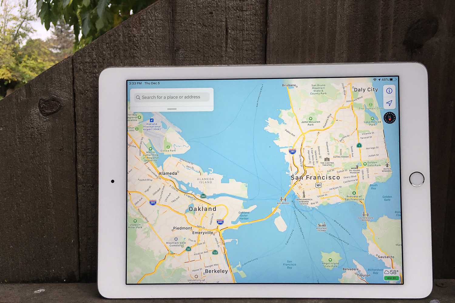 Apple Maps Vs. Google Maps: Which One Is Best For You? | Digital Trends