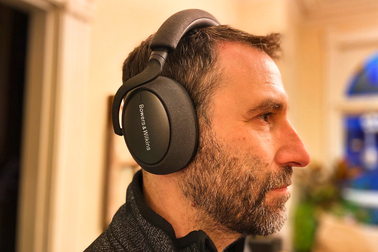 Review bowers & online wilkins px7