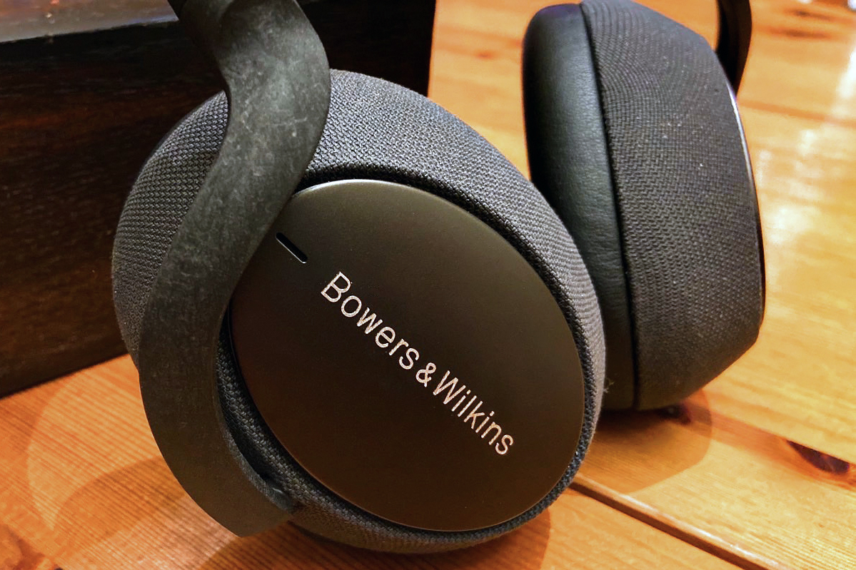 Bowers And Wilkins PX7 Headphones Review: Luxury You Can Hear ...
