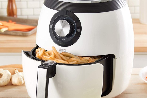 Bam! Emeril Lagasse's air fryer is only $39 during Walmart's Black Friday  Sale