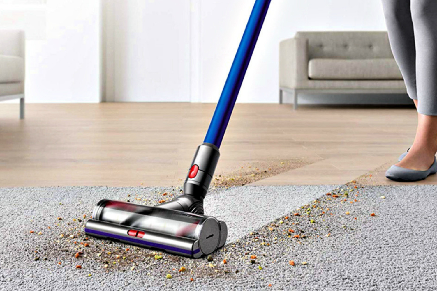 The Best Cordless Vacuums | Digital Trends